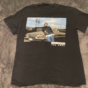 Ice Cube Short Sleeve